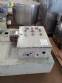 Mezclador con camisa Sigma 60 150 litros