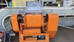 Mezclador con camisa Sigma 60 150 litros