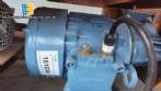 Mezclador con camisa Sigma 60 150 litros