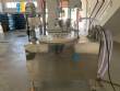 Llenadora giratoria en acero inoxidable Erli 3 ca�os