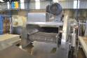 Freidora continua para lneas de fritura 350 kg MCI