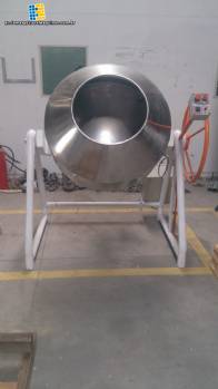 Drageadeira como bombeo doble