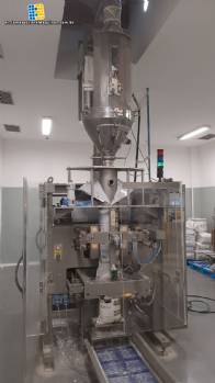 Envasadora vertical autom�tica Masipack