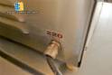 Sellador al vac�o de una c�mara Clipvac