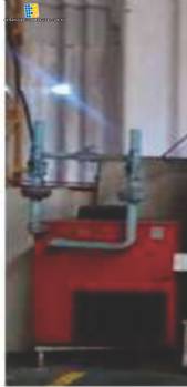 Secador de aire industrial Domnick Hunter