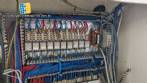 Envasadora horizontal para espaguetis y pasta larga Stiavelli Pavan