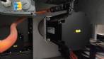 Mquina llenadora de tubos de plstico de acero inoxidable Fabrima