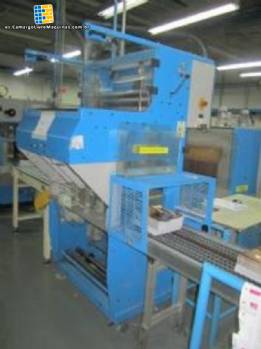 Paquete compacto Muller Martini