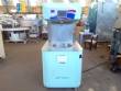 Templadora de chocolate Jaf de acero inoxidable 25 kg