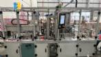 Mquina automtica de celofn Fabrima Masipack