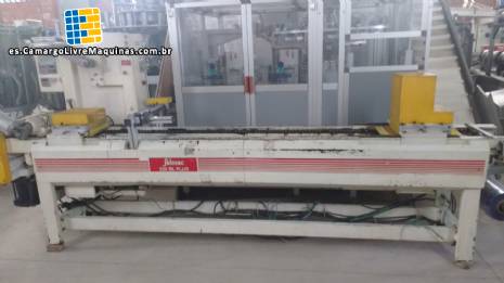 Blister para la visualizaci�n Selovac