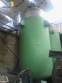 Reactores qumicos inox 316  8.500 L