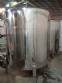 Tanque mezclador de acero inoxidable Zegla de 5.000 litros