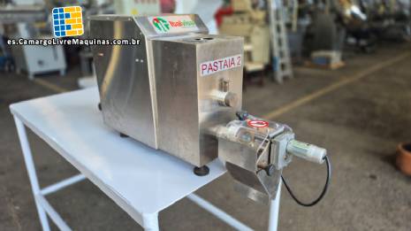 Extrusora de pasta Italvisa Pastaia 2