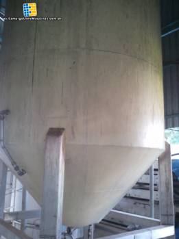 External tank