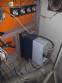 Stand up pouch type packaging machine