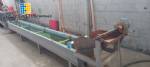 Industria del reciclaje de plsticos PP HDPE y LDPE