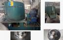 Industria del reciclaje de plsticos PP HDPE y LDPE