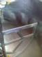 Bote para dulces en acero inoxidable 300 litros