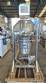 Olla de gas de 50 litros Max Machine TA-50