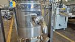 Olla de gas de 50 litros Max Machine TA-50
