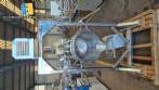 Olla de gas de 50 litros Max Machine TA-50
