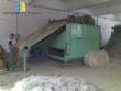 Equipo para procesar fibras naturales o sintticas 150 kg hora