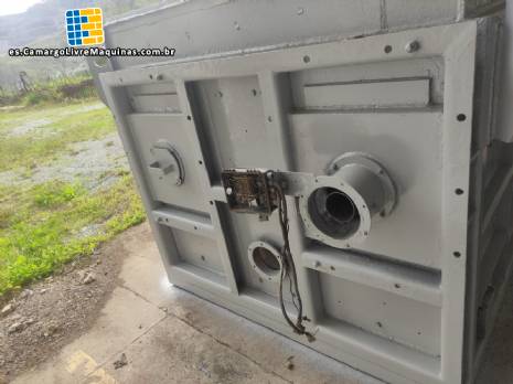 Lnea completa para galvanizado por inmersin en caliente Michelon Inductor