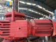 Tanque reactor de presin con camisa de acero inoxidable de 200 L