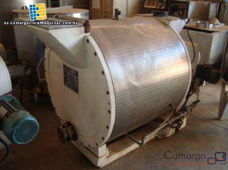 Cuchar�n de chocolate