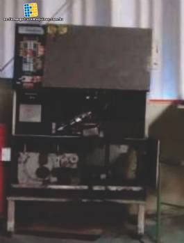 Etiquetadora autom�tica