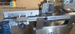 Etiquetadora automtica autoadhesiva para botellas cilndricas