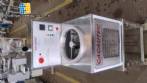 Templadora de chocolate Cautec de 10 kg