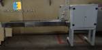 M�quina de embalaje Flow Pack S�o Caetano