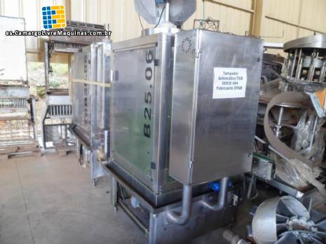 Tampador autom�tico IMSB