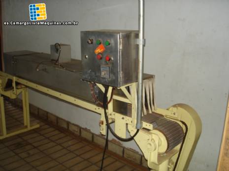 Thermoencolhivel sello sellador para macetas