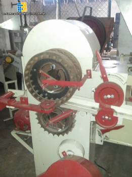 Stamper para caramelos duros