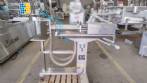 Llenadora neumtica semiautomtica de lquidos con dos boquillas