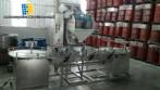 Pesadora automtica de grano Dosetec