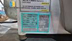 Productora combinada de raviolis ravioleira de pasta larga fresca La Monferrina PNueva