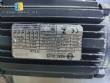 Motor de inducci�n H�rcules con una potencia de 0,37 kW.