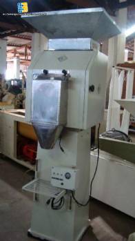 Peso modelo BA Embrapac -3