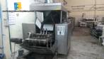 Horno industrial para oblea