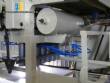 Ninhadeira pasta con 250 kg capacidad tiempo