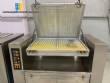 Lnea de produccin de galletas de hojaldre con mantequilla