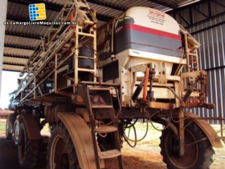 HIDRO SERSPRAY 4 PLUS 4000 4 x 4