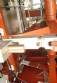 Marca Celofanadeira/piso Otto Haensel