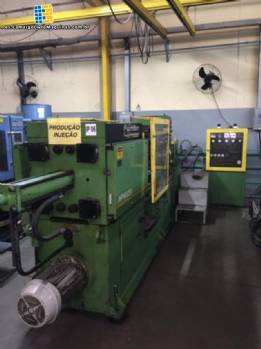 Inyecci�n de pl�stico Oriente