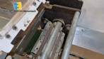 M�quina autom�tica de embalaje horizontal Flow Pack