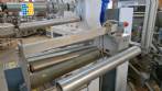 M�quina autom�tica de embalaje horizontal Flow Pack